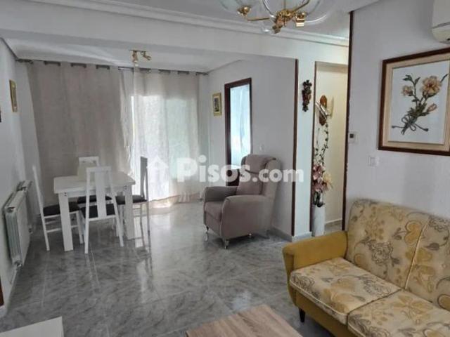 Piso en alquiler en Fraternidad