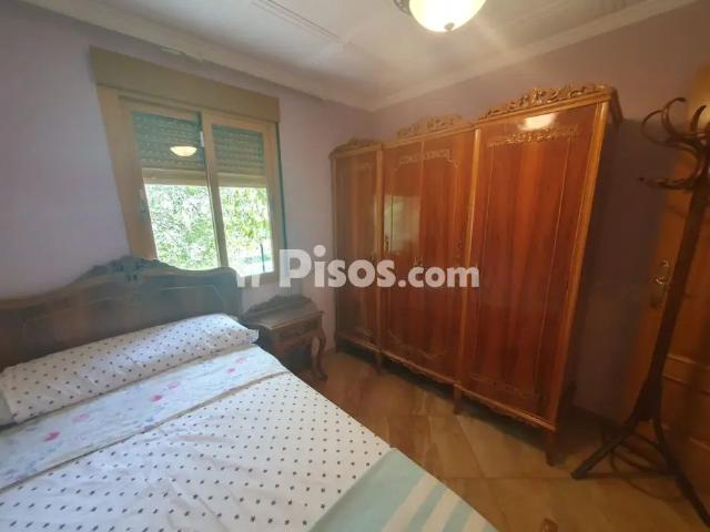 Piso en alquiler en Fraternidad