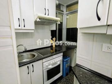 Piso en alquiler en Fraternidad