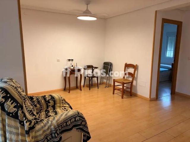 Piso en alquiler en Fraternidad