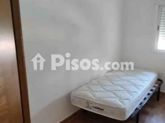 Piso en alquiler en Fraternidad