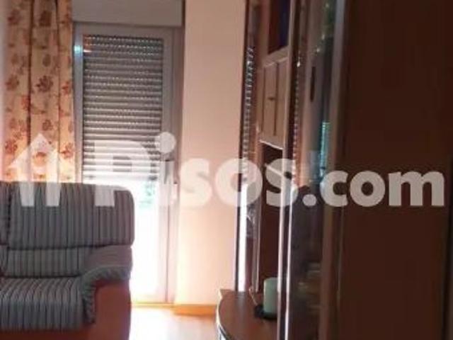 Piso en alquiler en Fraternidad