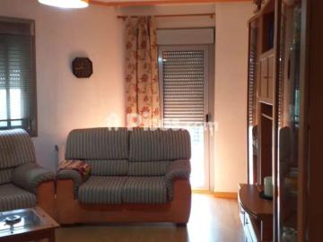 Piso en alquiler en Fraternidad