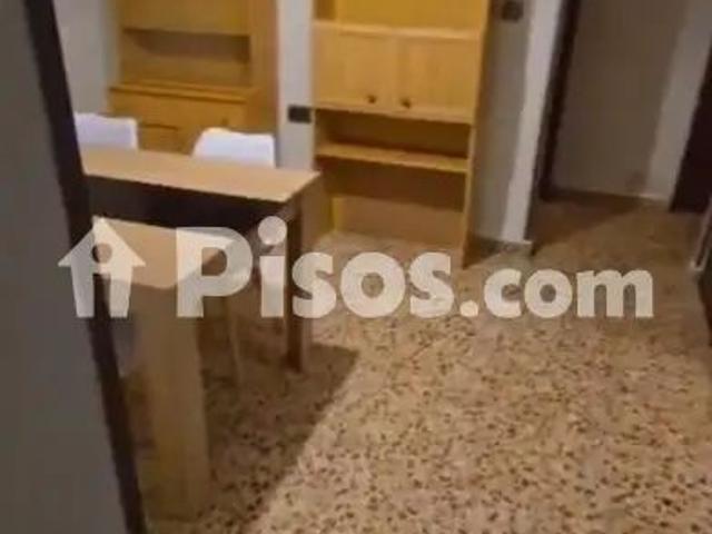Piso en alquiler en Fraternidad