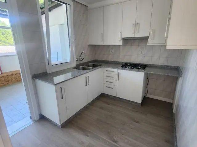 Piso en alquiler en Freixeiro