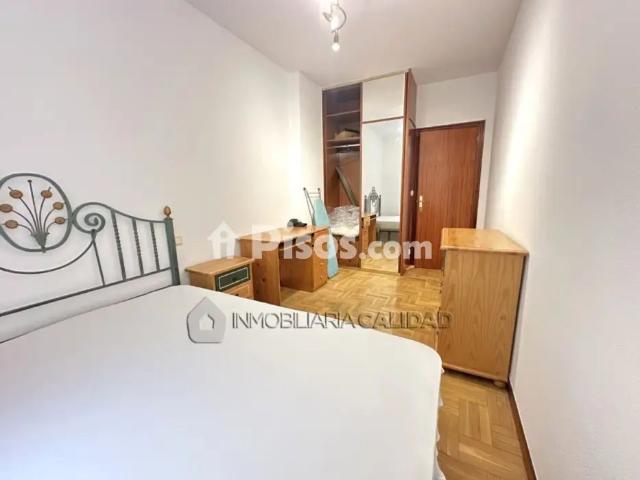 Piso en alquiler en G3 G2 S3 S4 Villimar Poza
