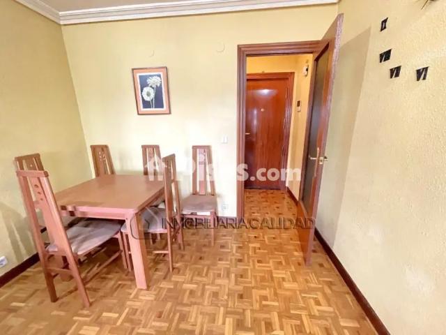 Piso en alquiler en G3 G2 S3 S4 Villimar Poza