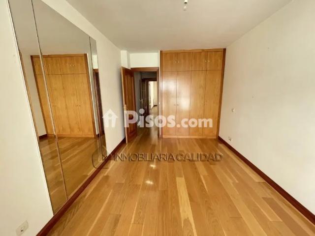 Piso en alquiler en G3 G2 S3 S4 Villimar Poza