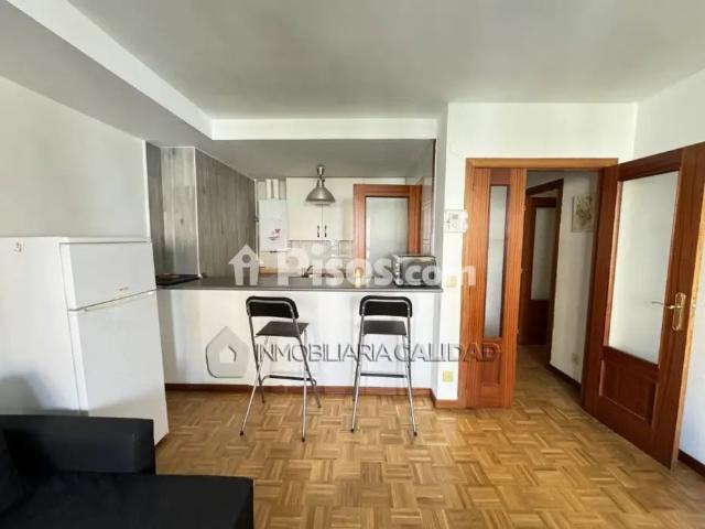Piso en alquiler en G3 G2 S3 S4 Villimar Poza