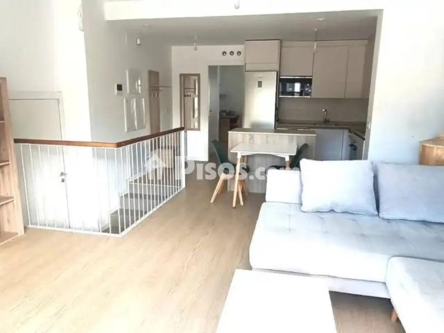 Piso en alquiler en G3 S3 S4 Villímar