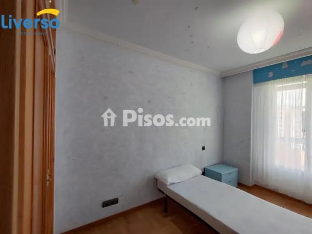 Piso en alquiler en G3
