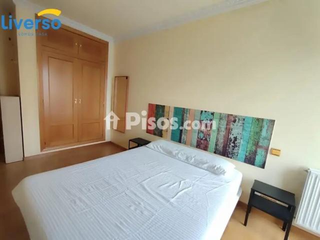 Piso en alquiler en G3