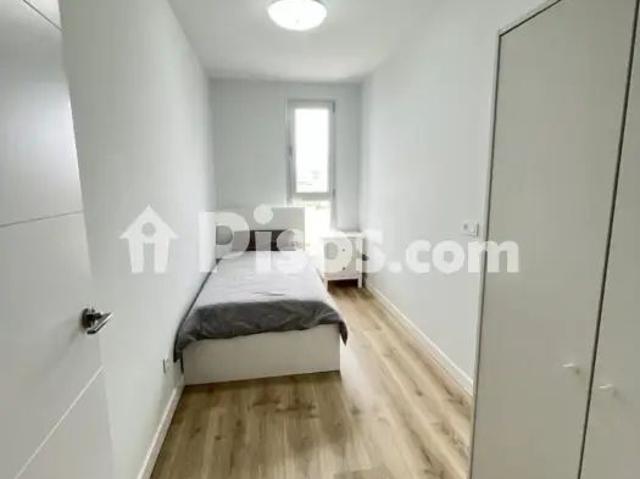 Piso en alquiler en Guanarteme