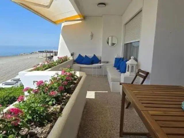 Piso en alquiler en Guadalmina