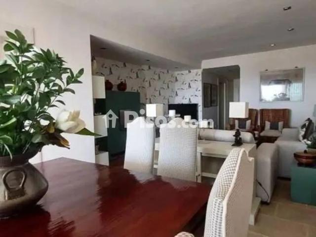 Piso en alquiler en Guadalmina