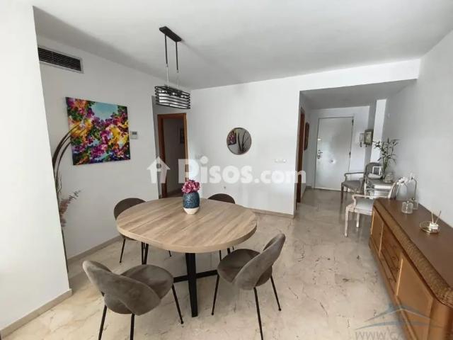Piso en alquiler en Guadalmina Alta