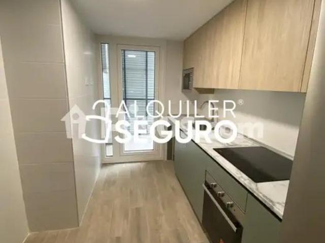 Piso en alquiler en Guadalajara