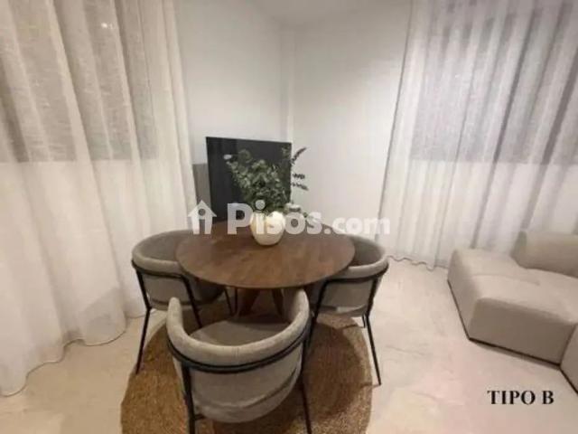 Piso en alquiler en Guadalupe