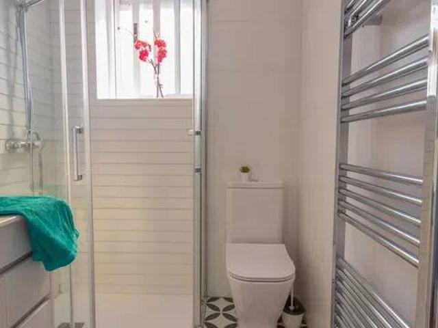 Piso en Alquiler en Guadix