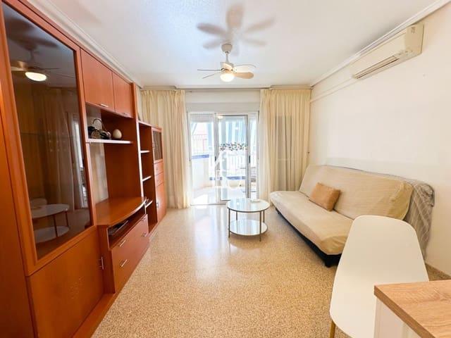Piso en alquiler en Guardamar del Segura, Alicante Costa Blanca