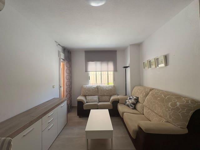 Piso en alquiler en Guardamar del Segura, Alicante Costa Blanca