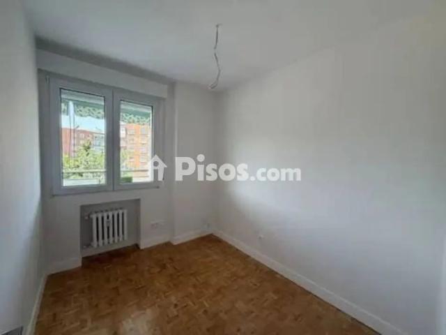 Piso en alquiler en Guindalera