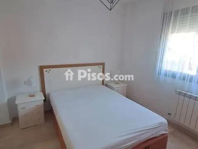 Piso en alquiler en Guindalera