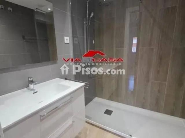 Piso en alquiler en Guindalera