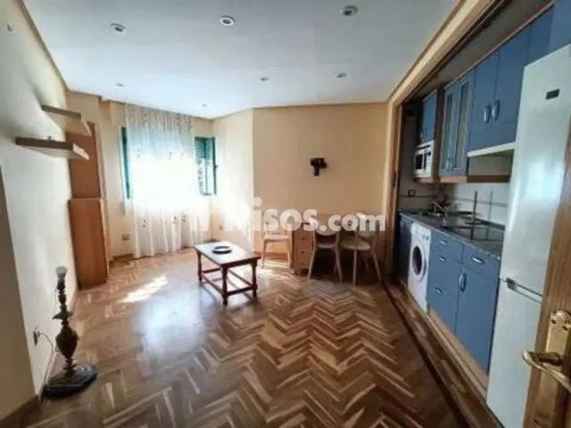 Piso en alquiler en Guindalera
