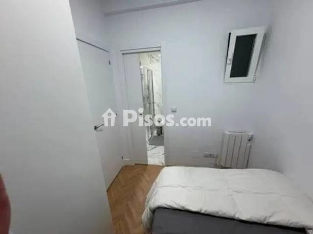 Piso en alquiler en Guindalera