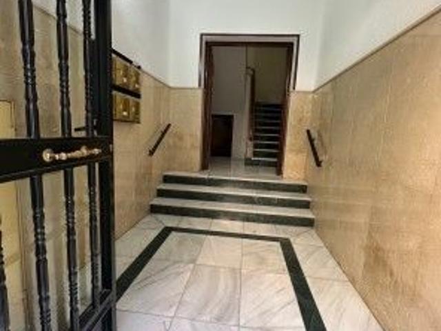 Piso en alquiler en Guindalera