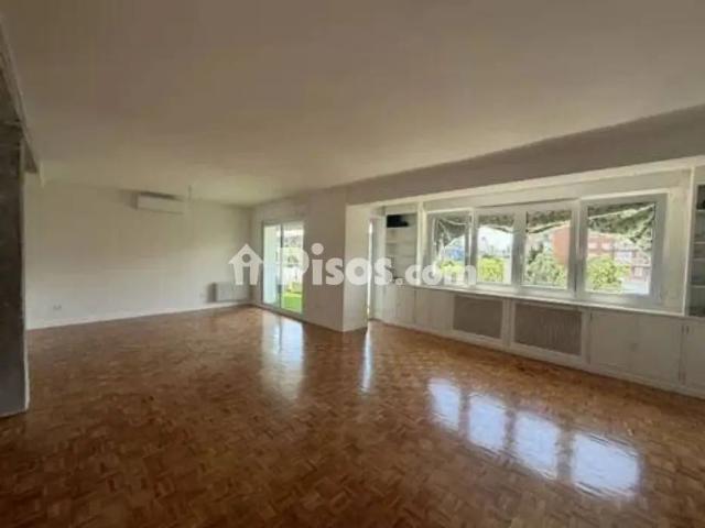 Piso en alquiler en Guindalera