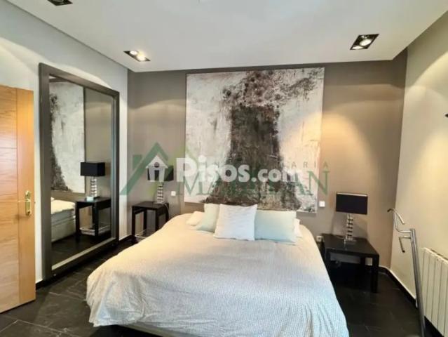 Piso en alquiler en Guindalera