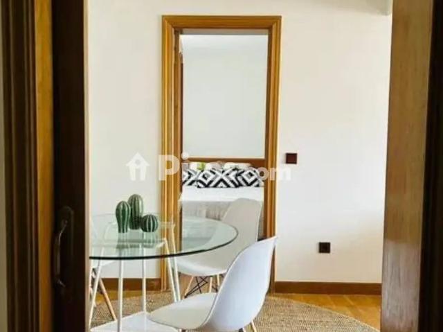 Piso en alquiler en Guindalera