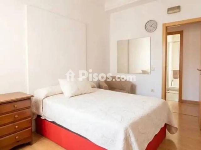 Piso en alquiler en Guindalera