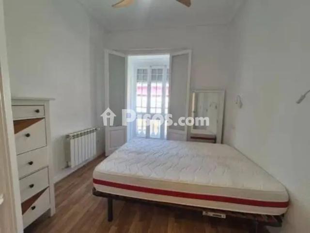 Piso en alquiler en Guindalera