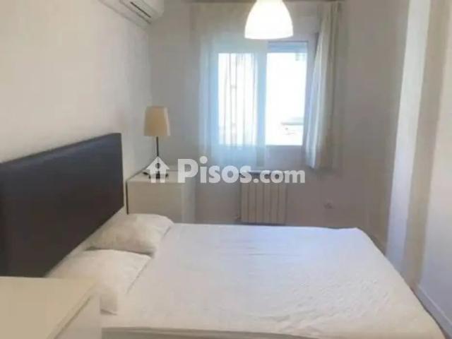 Piso en alquiler en Guindalera