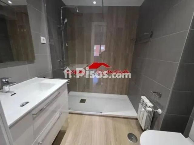 Piso en alquiler en Guindalera