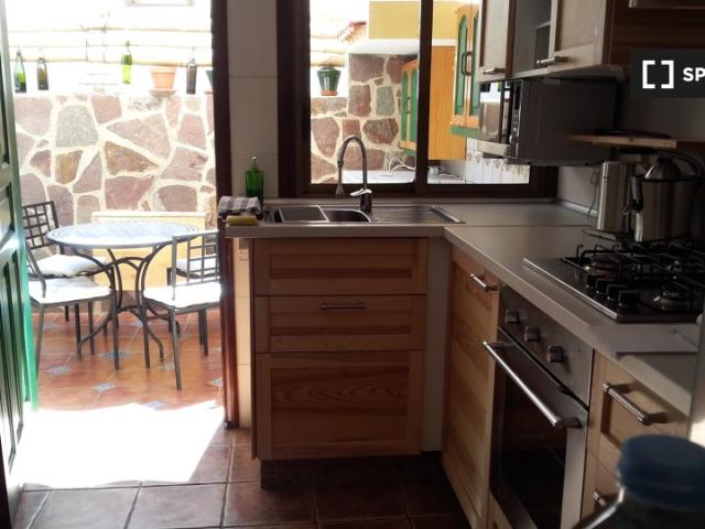 Piso en alquiler en Guía de Isora