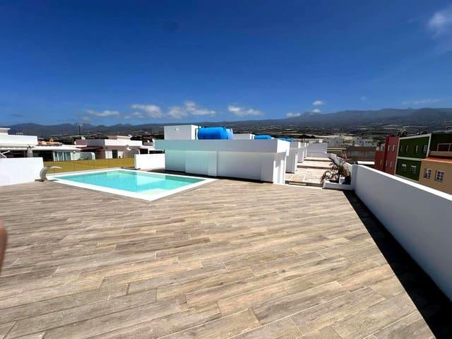 Piso en alquiler en Guía de Isora, Tenerife