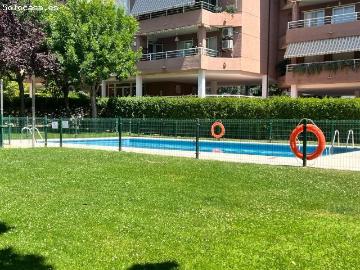 Piso en Alquiler en Galapagar, Madrid