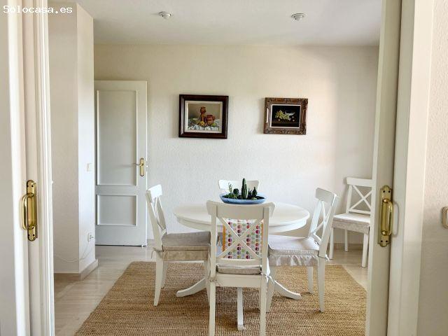 Piso en Alquiler en Galapagar, Madrid