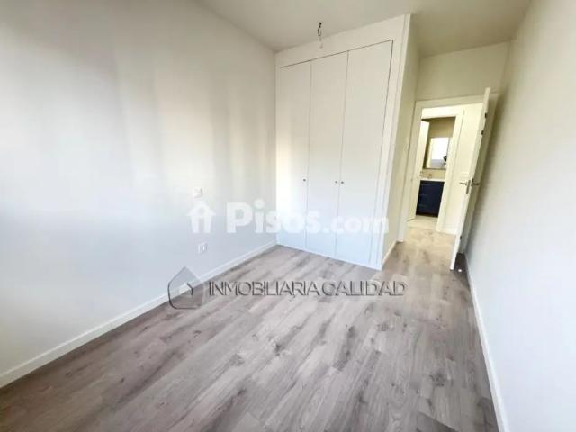 Piso en alquiler en Gamonal Capiscol
