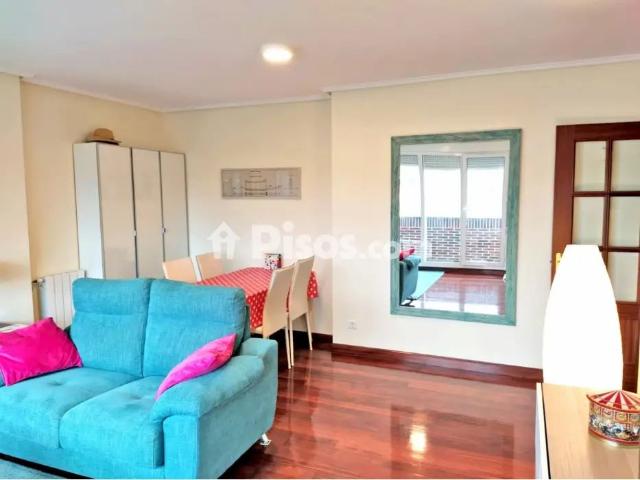 Piso en alquiler en Gama