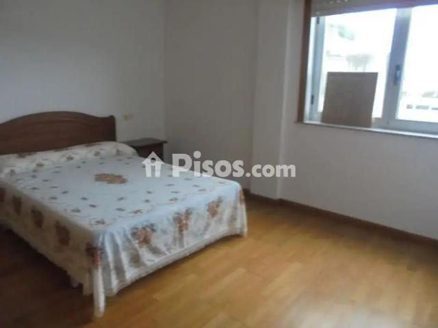 Piso en alquiler en Gandara