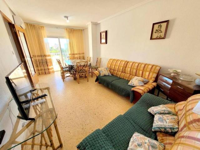 Piso en Alquiler en Gandia