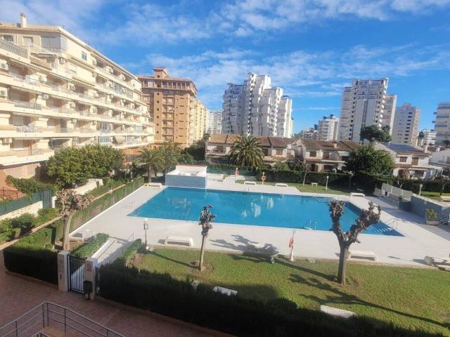 Piso en Alquiler en Gandia