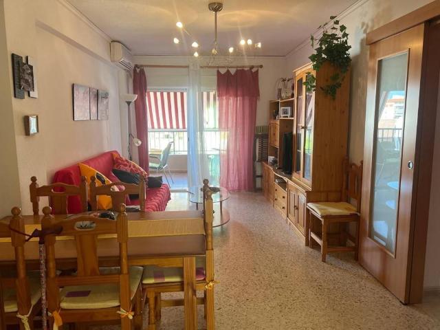 Piso en Alquiler en Gandia