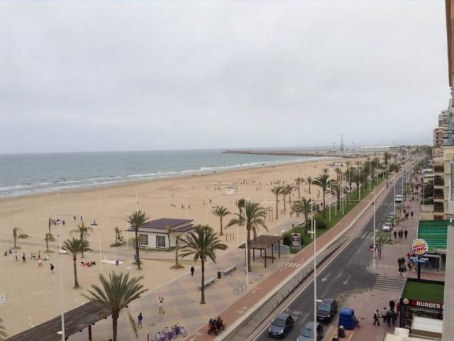 Piso en Alquiler en Gandia