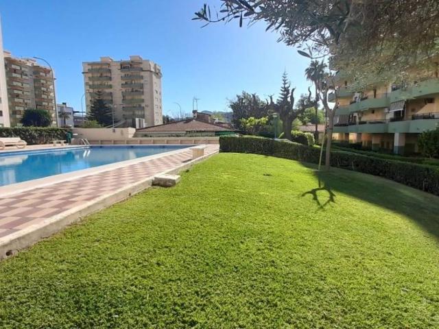 Piso en Alquiler en Gandia